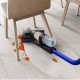Επαναφορτιζόμενη Σκούπα Stick Dyson WashG1 Wet Floor Cleaner Black/Blue 486236-01
